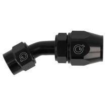 Slanganslutning Kevlar 30° AN4 QSP Products